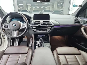 BMW X4 ПЕРА* 4 ПОДГРЕВА* КАМЕРА* ПАНОРАМА* , снимка 7