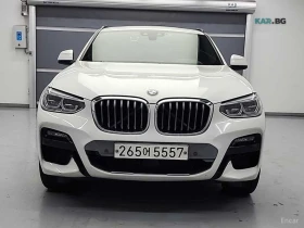 BMW X4 ПЕРА* 4 ПОДГРЕВА* КАМЕРА* ПАНОРАМА* , снимка 2