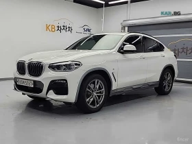 BMW X4 ПЕРА* 4 ПОДГРЕВА* КАМЕРА* ПАНОРАМА* , снимка 1