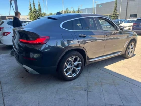 BMW X4 XDRIVE30I/ПОДГРЕВ/ПАНО/CARFAX/КЛИП/ФИНАНСИРАНЕ, снимка 3