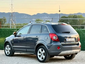 Opel Antara 2.0CDTi 4x4/AVTOMAT, снимка 5