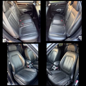 Opel Antara 2.0CDTi 4x4/AVTOMAT, снимка 13