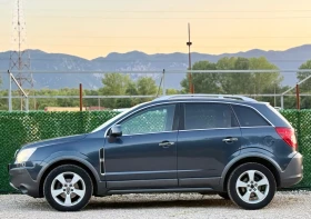 Opel Antara 2.0CDTi 4x4/AVTOMAT, снимка 4