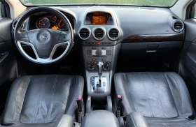 Opel Antara 2.0CDTi 4x4/AVTOMAT, снимка 11