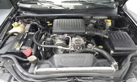 Jeep Grand cherokee WJ 4.7 Limited, снимка 3