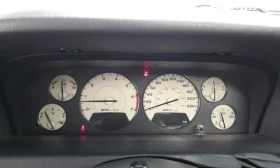 Jeep Grand cherokee WJ 4.7 Limited, снимка 7