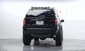 Jeep Grand cherokee WJ 4.7 Limited, снимка 4