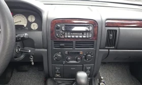 Jeep Grand cherokee WJ 4.7 Limited, снимка 14