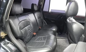 Jeep Grand cherokee WJ 4.7 Limited, снимка 9