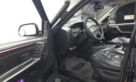 Jeep Grand cherokee WJ 4.7 Limited, снимка 11