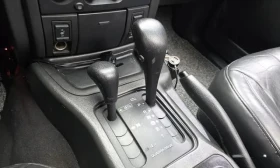 Jeep Grand cherokee WJ 4.7 Limited, снимка 6