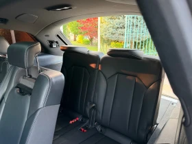 Audi SQ7 4.0 V8T* MATRIX* Carbon* 22"* PANO* EXCLUSIVE, снимка 13