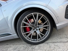 Audi SQ7 4.0 V8T* MATRIX* Carbon* 22"* PANO* EXCLUSIVE, снимка 2