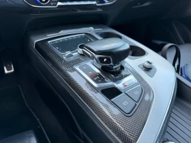 Audi SQ7 4.0 V8T* MATRIX* Carbon* 22"* PANO* EXCLUSIVE, снимка 7