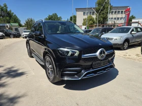 Mercedes-Benz GLE 300 D Premium 4MATIC Панорама 360 , снимка 2