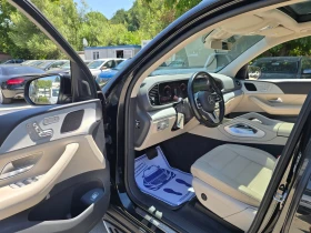 Mercedes-Benz GLE 300 D Premium 4MATIC Панорама 360 , снимка 11