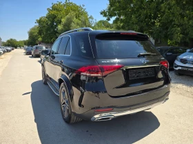 Mercedes-Benz GLE 300 D Premium 4MATIC Панорама 360 , снимка 4