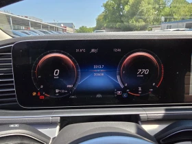 Mercedes-Benz GLE 300 D Premium 4MATIC Панорама 360 , снимка 17