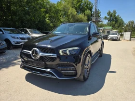 Mercedes-Benz GLE 300 D Premium 4MATIC Панорама 360 , снимка 1