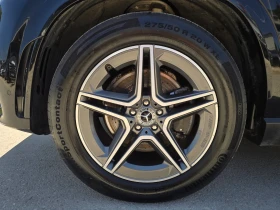 Mercedes-Benz GLE 300 D Premium 4MATIC Панорама 360 , снимка 9