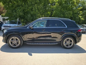 Mercedes-Benz GLE 300 D Premium 4MATIC Панорама 360 , снимка 5