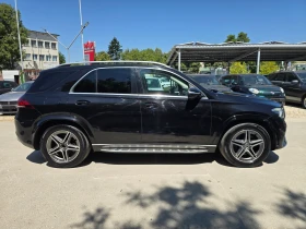 Mercedes-Benz GLE 300 D Premium 4MATIC Панорама 360 , снимка 6