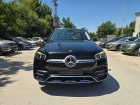 Mercedes-Benz GLE 300 D Premium 4MATIC Панорама 360 , снимка 8
