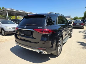Mercedes-Benz GLE 300 D Premium 4MATIC Панорама 360 , снимка 3