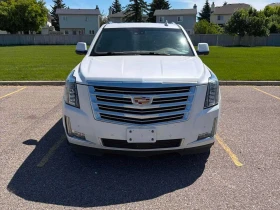 Cadillac Escalade * Platinum * АВТОКРЕДИТ БЕЗ ПЪРВОНАЧАЛНА ВНОСКА* , снимка 6