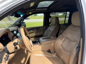 Cadillac Escalade * Platinum * АВТОКРЕДИТ БЕЗ ПЪРВОНАЧАЛНА ВНОСКА* , снимка 16