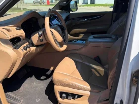 Cadillac Escalade * Platinum * АВТОКРЕДИТ БЕЗ ПЪРВОНАЧАЛНА ВНОСКА* , снимка 5