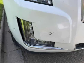 Cadillac Escalade * Platinum * АВТОКРЕДИТ БЕЗ ПЪРВОНАЧАЛНА ВНОСКА* , снимка 15