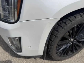 Cadillac Escalade * Platinum * АВТОКРЕДИТ БЕЗ ПЪРВОНАЧАЛНА ВНОСКА* , снимка 7