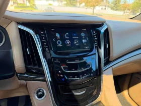 Cadillac Escalade * Platinum * АВТОКРЕДИТ БЕЗ ПЪРВОНАЧАЛНА ВНОСКА* , снимка 9