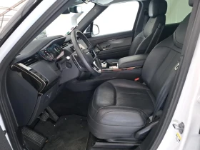 Land Rover Range rover Range Rover Sport, снимка 6