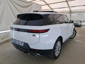 Land Rover Range rover Range Rover Sport, снимка 3