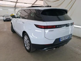 Land Rover Range rover Range Rover Sport, снимка 4