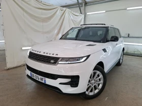 Land Rover Range rover Range Rover Sport, снимка 2