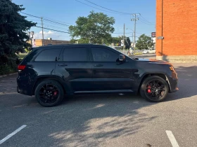Jeep Grand cherokee SRT ЦЕНА ДО БЪЛГАРИЯ РЕГИСТРАЦИЯ & АВТОКРЕДИТ, снимка 4