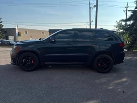 Jeep Grand cherokee SRT ЦЕНА ДО БЪЛГАРИЯ РЕГИСТРАЦИЯ & АВТОКРЕДИТ, снимка 3