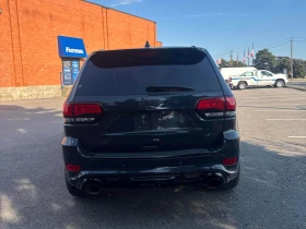 Jeep Grand cherokee SRT ЦЕНА ДО БЪЛГАРИЯ РЕГИСТРАЦИЯ & АВТОКРЕДИТ, снимка 5