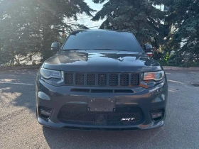 Jeep Grand cherokee SRT ЦЕНА ДО БЪЛГАРИЯ РЕГИСТРАЦИЯ & АВТОКРЕДИТ, снимка 2