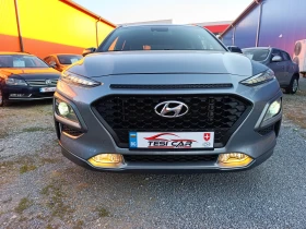 Hyundai Kona 1.6 CRDI 4WD, снимка 6