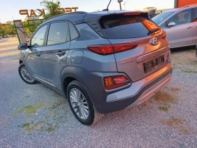 Hyundai Kona 1.6 CRDI 4WD, снимка 5