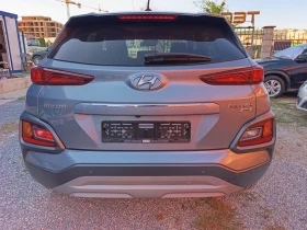 Hyundai Kona 1.6 CRDI 4WD, снимка 8