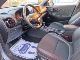 Hyundai Kona 1.6 CRDI 4WD, снимка 13