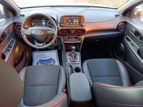 Hyundai Kona 1.6 CRDI 4WD, снимка 11