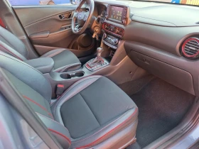 Hyundai Kona 1.6 CRDI 4WD, снимка 15