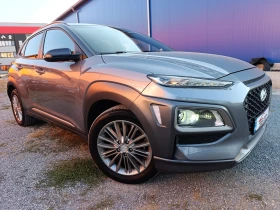 Hyundai Kona 1.6 CRDI 4WD, снимка 2