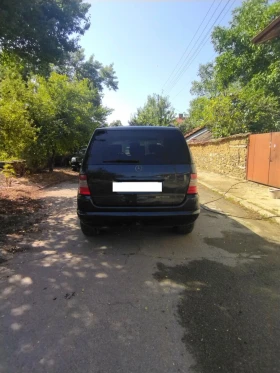 Mercedes-Benz ML 320, снимка 7